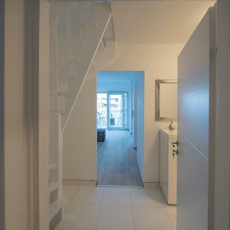The Roof - Luxury Apartment Omis Exterior photo