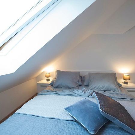 The Roof - Luxury Apartment Omis Exterior photo