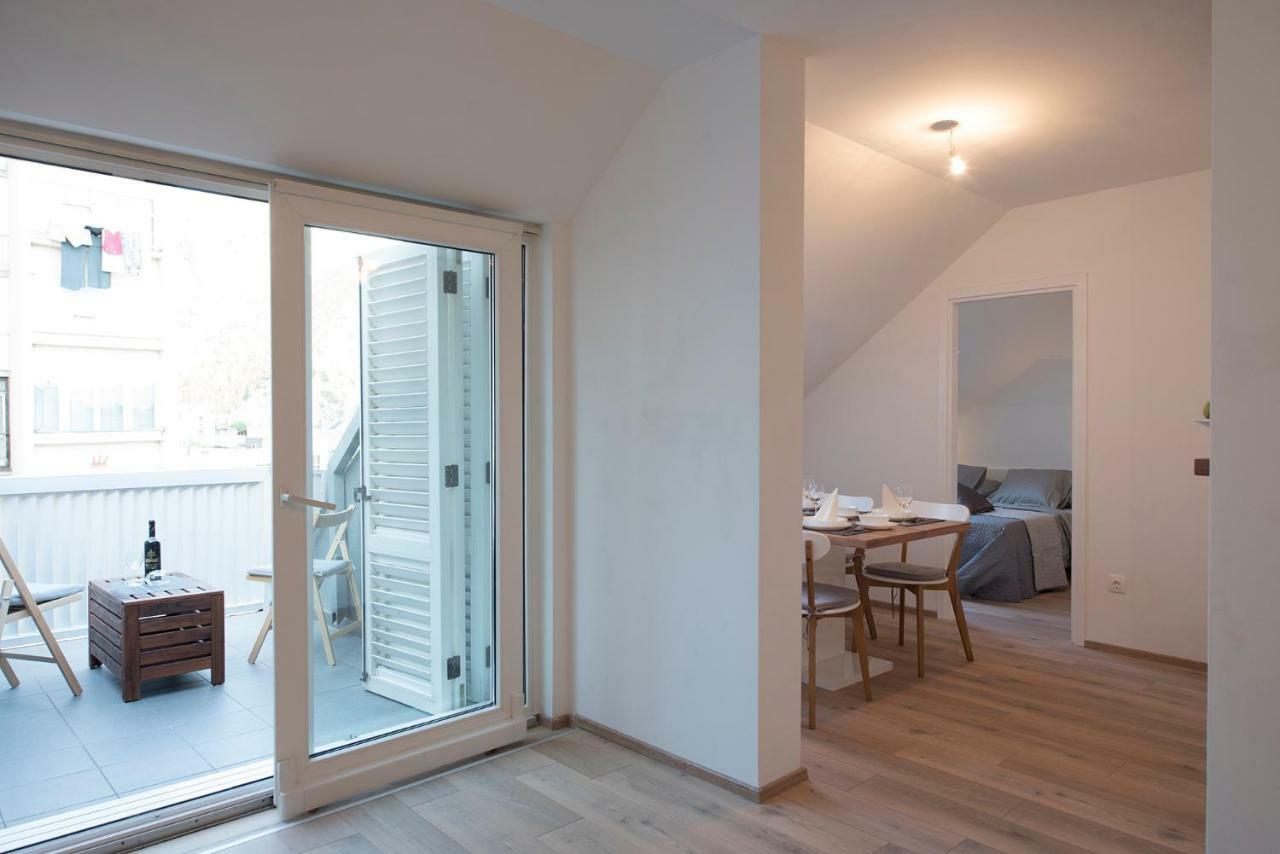The Roof - Luxury Apartment Omis Exterior photo