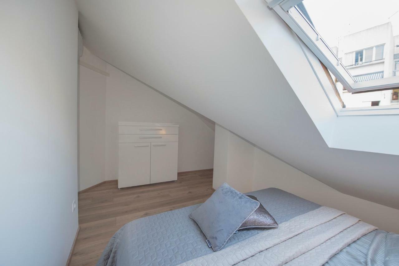 The Roof - Luxury Apartment Omis Exterior photo