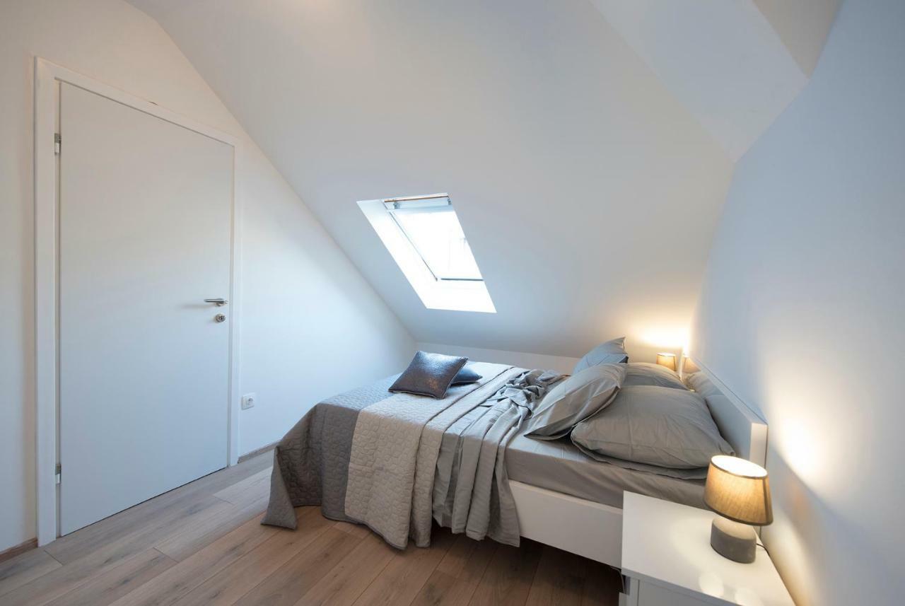 The Roof - Luxury Apartment Omis Exterior photo