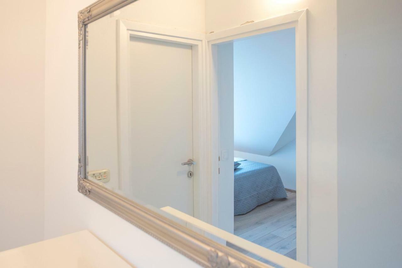 The Roof - Luxury Apartment Omis Exterior photo